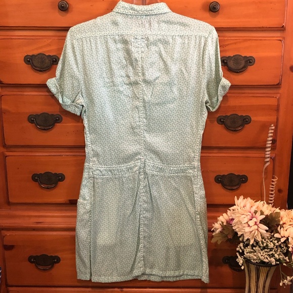 Vintage Diesel Dress- Great condition! - Picture 2 of 8